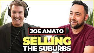 Marketing Masterminds of Today | Joe Amato