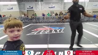 2024 Foley Open - Mat 3