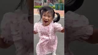 奶奶给小宝贝做糖人！【马奶奶有乖孙女】 #funny #搞笑 #cute #shorts#親子互動 #萌娃
