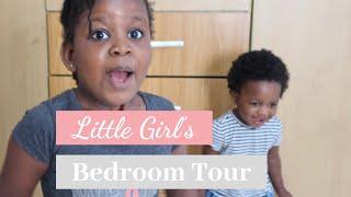 MY KIDS' ROOM REVEAL, FINALLY!!!