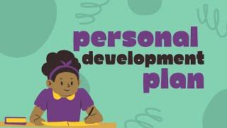 Creating a Personal Development Plan: A Step-by-Step Guide