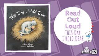 Read Out Loud with Ellissa Schwartz THIS DAY I HOLD DEAR