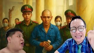 Hết Được Chạy Trốn...Không Có Tội Nhưng Thuê Tận 3 Luật Sư Giỏi