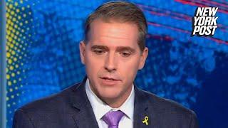 GOP pundit Scott Jenning's view of Biden”s presidency: 'He's going to leave office in disgrace’