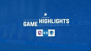 ️ 4 - Beerschot - KRC Genk- 24/25 - 3-4