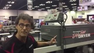 Lawson's NBM Indianapolis Booth Walk Through