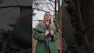 Ну кто так про секаторы рассказывает? Марина всё расставит на места! #дача #секатор #обзор #юмор