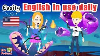 Daily English Conversation Practice To Improve English Speaking Skills Everyday | Learn English