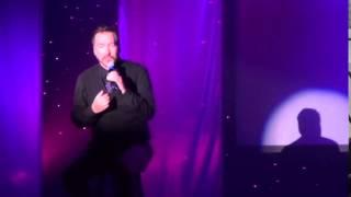MICHAEL MCGEEHAN - Yesterday