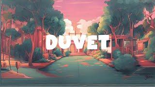 Bôa - Duvet (Lyrics)