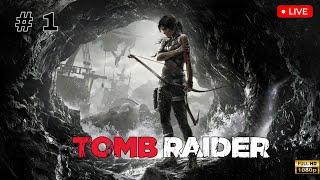 Tomb Raider Remastered – EPIC Comeback of Lara Croft!