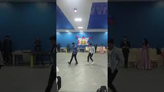 napata chudu song dance by Indian Students Asian Medical Institute Kyrgyzstan