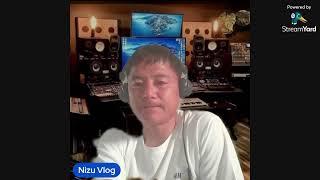 Nizu Vlog Goining live stream