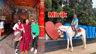 Exploring Beautiful Mirik 