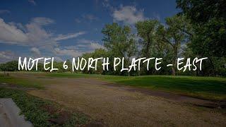 Motel 6 North Platte - East Review - North Platte , United States of America