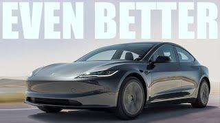 Tesla Introduces New Battery Pack For Model 3 and Model Y | Should You Upgrade?