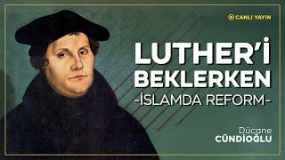 Luther'i Beklerken