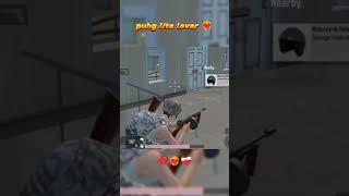 PUBG Lite lover ️‍🩹️‍ #pubglite #newupdate #short #viral #status #subscribe