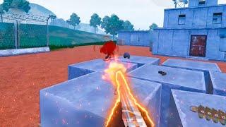 Heathens ️ PUBG MOBILE | FRAGMOVIE