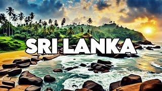 Sri Lanka: Top Things To Do and Visit (2024)