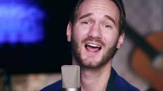 "Amar" music video Nick Vujicic