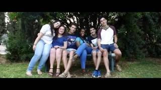 Meet the next cohort of Shinshinim!
