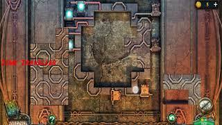 Lost lands 2 The Four Horsemen Door Puzzle ||