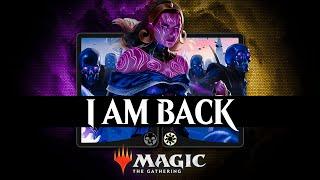  SHE'S BACK - CURRENTLY MY FAVORITE SUPERFRIENDS  | Standard | Foundations | MTG Arena