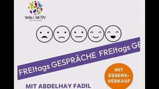 FREItagsgespräch #9: Was sind Gefühle? Wie deine Gefühle den Verlauf deines Lebens mitentscheiden