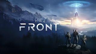 The Front: выживание в новом постапокалиптическом мире, кооп стрим с MashOG_Play