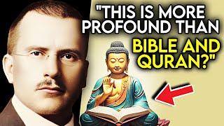 This Buddhist Creation Myth BEATS Bible and Quran