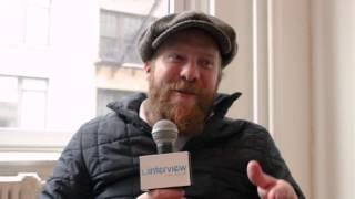 Alex Clare On Dating Amy Winehouse, Her Drug Problems