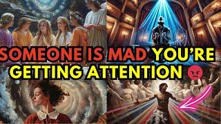 CHOSEN ONE YOUR FAMILY IS SHADY, PHONY, FAKE AND JEALOUS OF YOU… Here’s WHY!