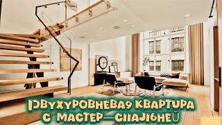 Редкий дуплекс 218 м² , в 150 метрах от моря  | Buy duplex - apartments in Poti | იყიდება ბინა ფოთში