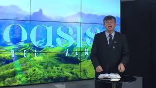 Oase der Seele Nr.80 / Pastor Alvin Neufeld