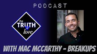 Live Stream with Coach Mac McCarthy - Breakups