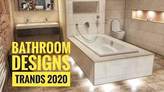 #Zarmins channel #| Best bathroom Design Trends| 2020