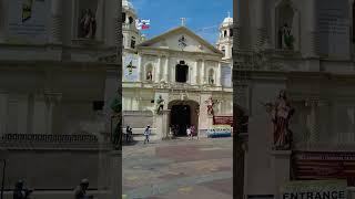 Visita Iglesia 2024 Shorts   4K #virtualwalkph #mall #smmegamall