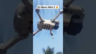 dji Mavic Mini 2  - Best drone with 4K recording #facttech14 #gadgets #tech #shorts #drone #dji