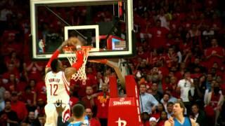 Best of Phantom: 2015 NBA Playoffs Day 4