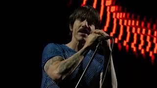 Red Hot Chili Peppers - Jam + Can't Stop (FULL HD) - Argentina 2023 | River Plate Stadium