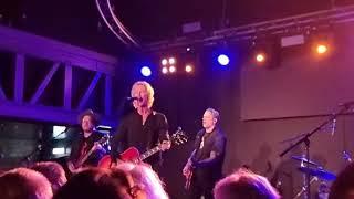 Duff McKagan - Don't Look Behind You at The Garage Glasgow, Scotland 02/10/2024