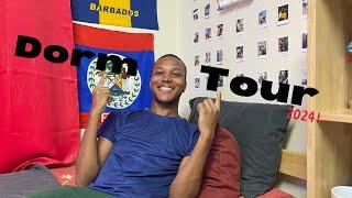 COLLEGE DORM TOUR 2024! | University of the Southern Caribbean