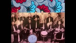 Matano Juma & Orchestre Morning Star - Safina