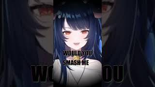 Would you smash this vtuber?