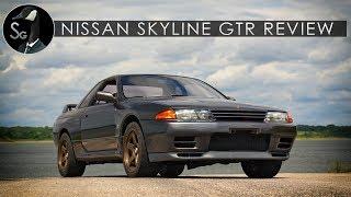 Review | Nissan Skyline GTR R32 | Learning from the Past