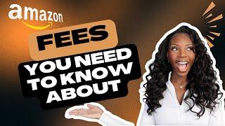 The UGLY Truth About Amazon FBA Fees In 2025 (Most Sellers Have No Idea!)