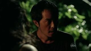 LOST: Miles reveals Ben killed Jacob [6x07-Dr. Linus]