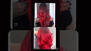 Red #viralvideo #trending #shortvideo Zainab Queen 