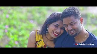 Prewedding Song Sra1kumar️Sravanthipriya